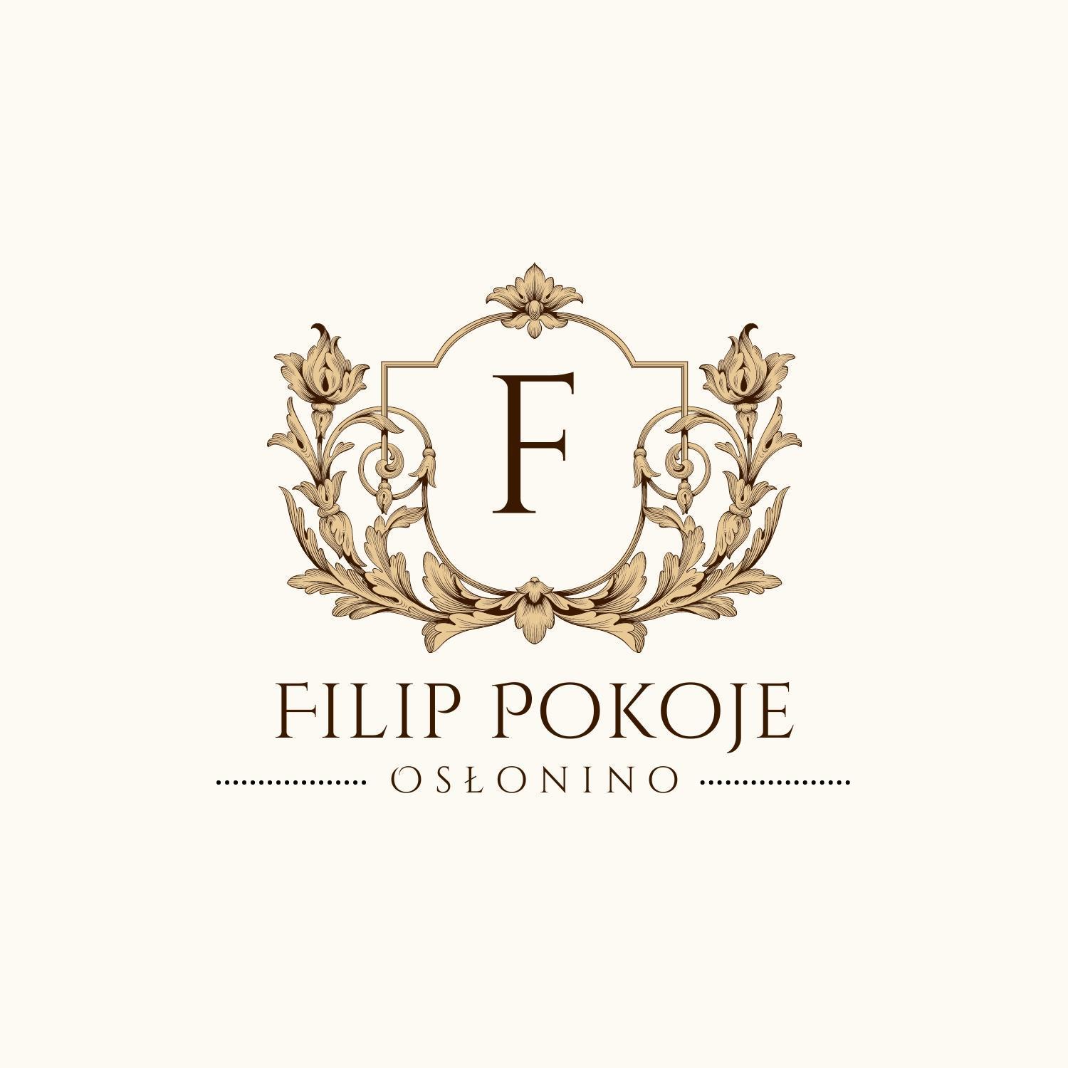 Filip Pokoje - Oslonino Nad Zatoka エクステリア 写真